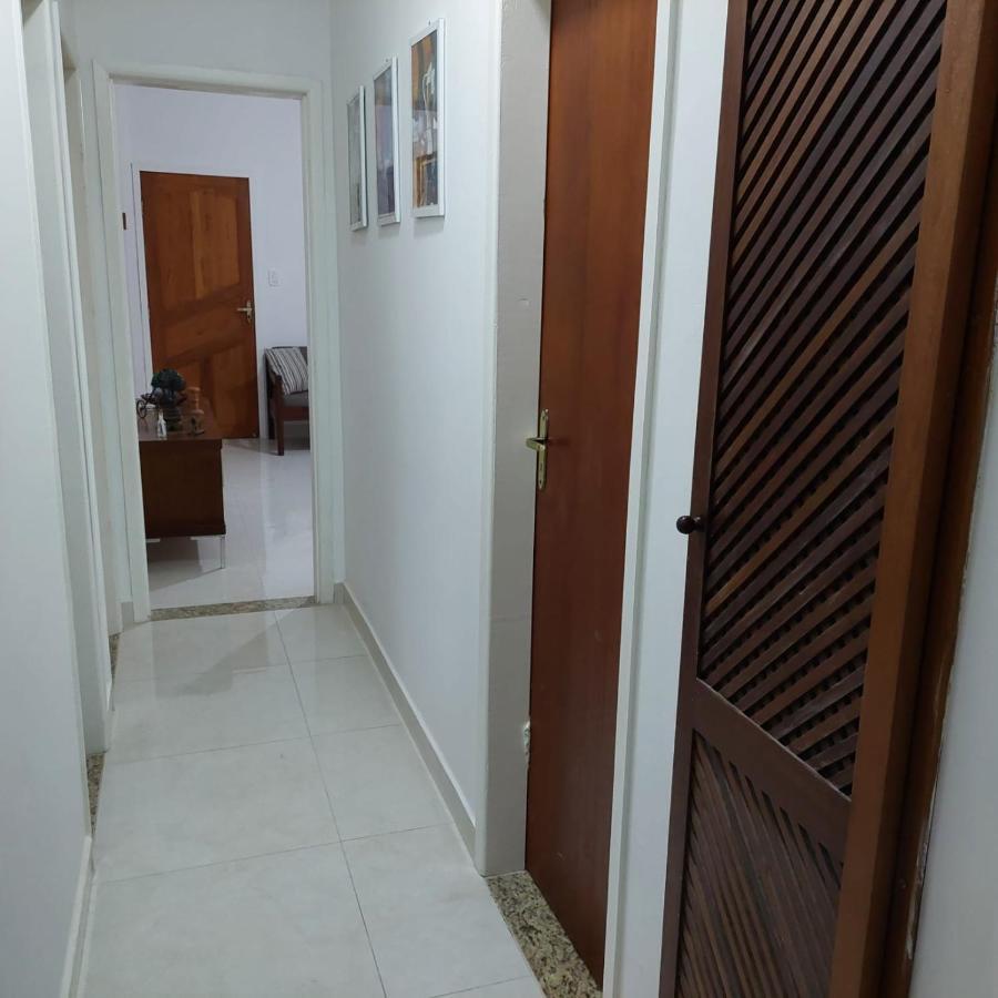 Praia Do Morro Guarapari Exterior photo